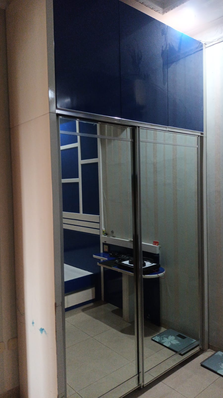 Rumah Disewakan Fully Furnished di Taman Beverly Lippo Cikarang